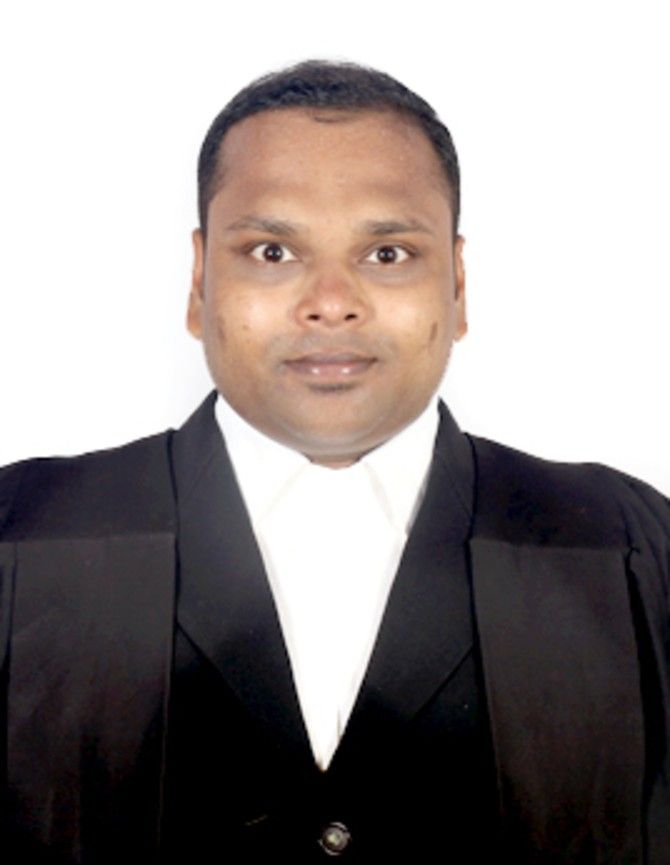 Surendar Arumugam