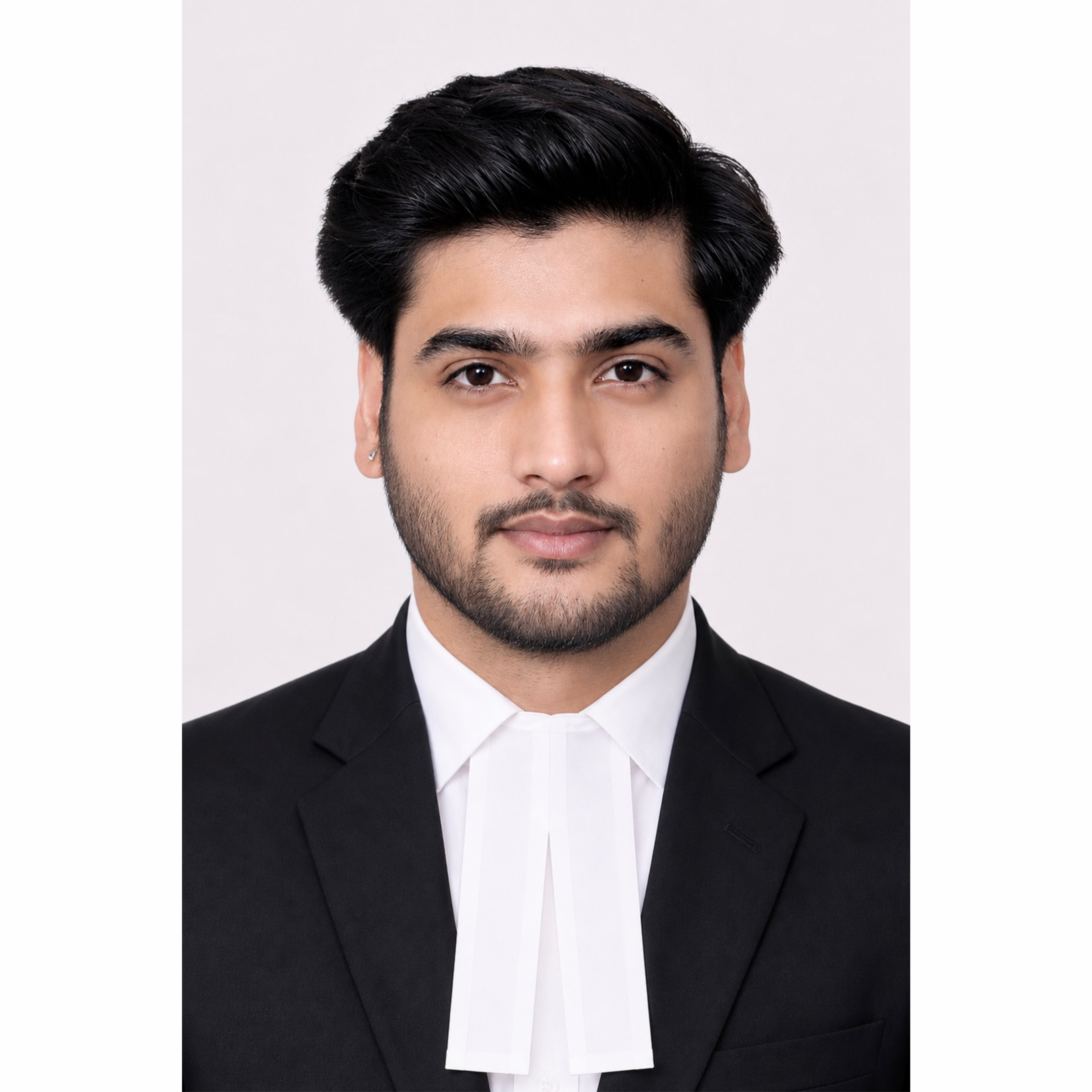 Nikhil Awana
