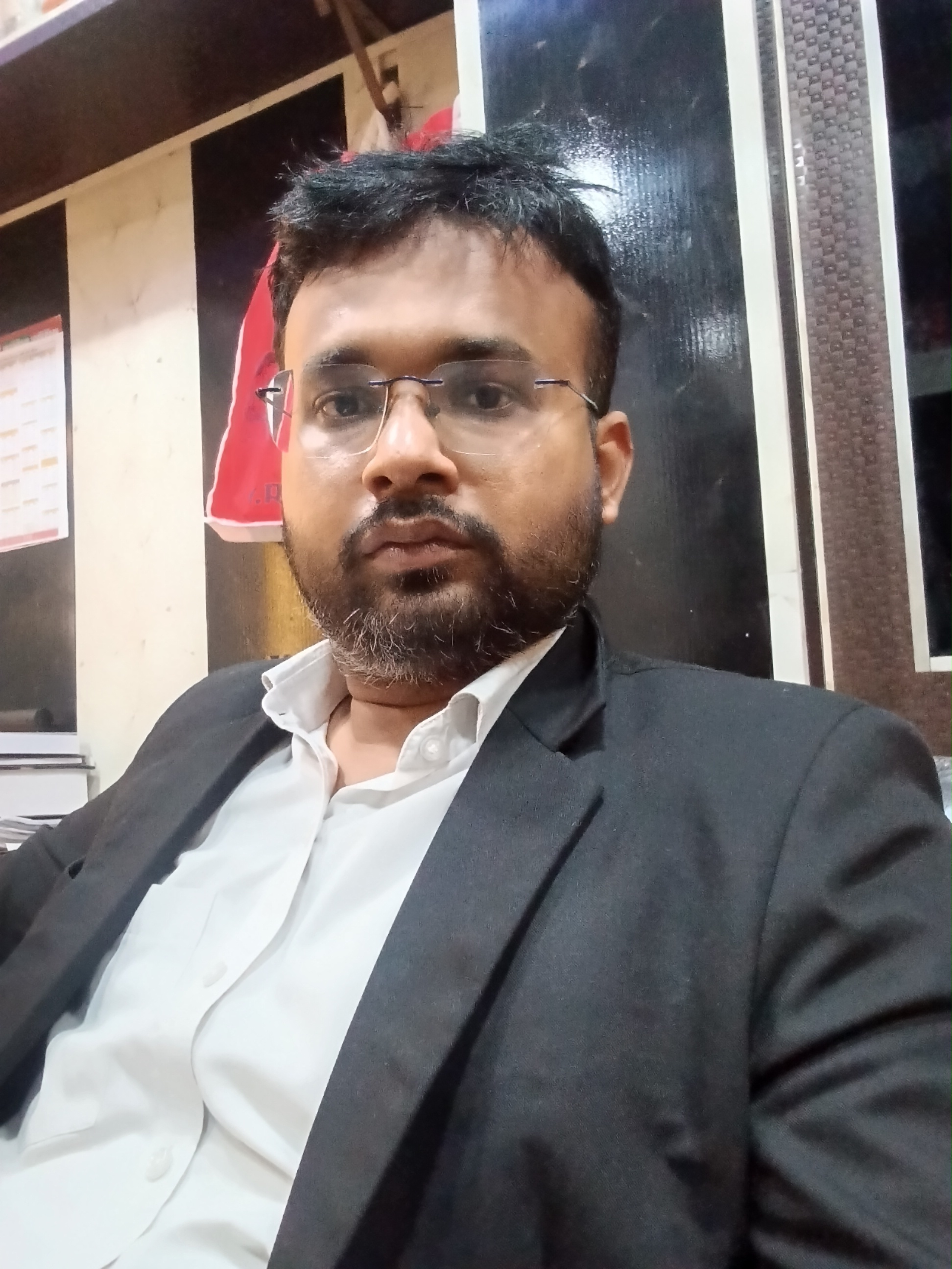 Satya Prakash Singh