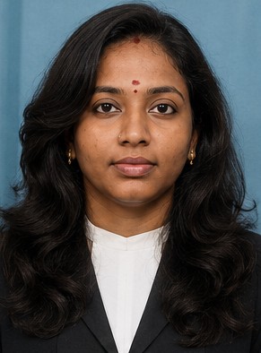 Suganya Maya