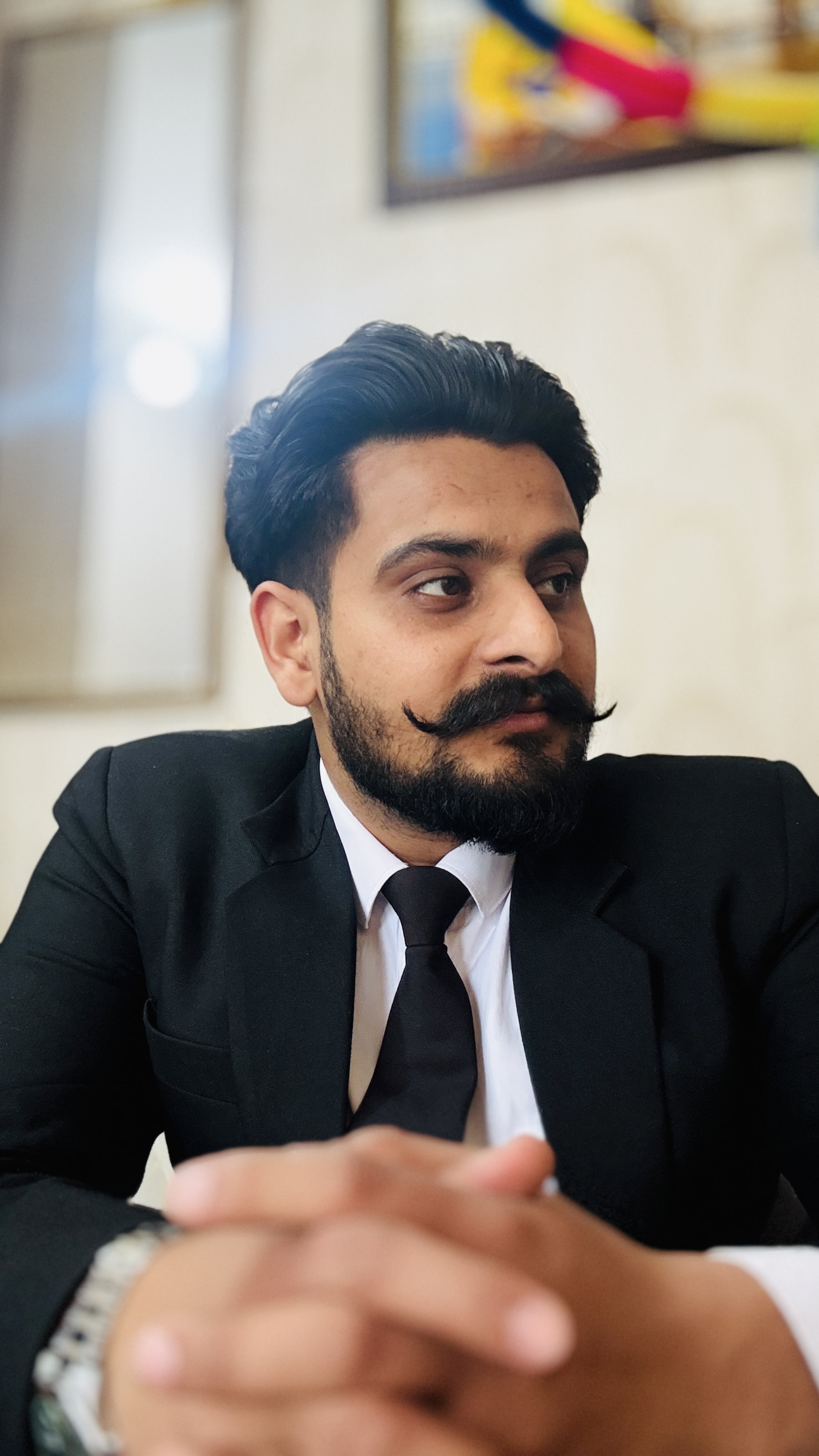 ShivGopal Sharma