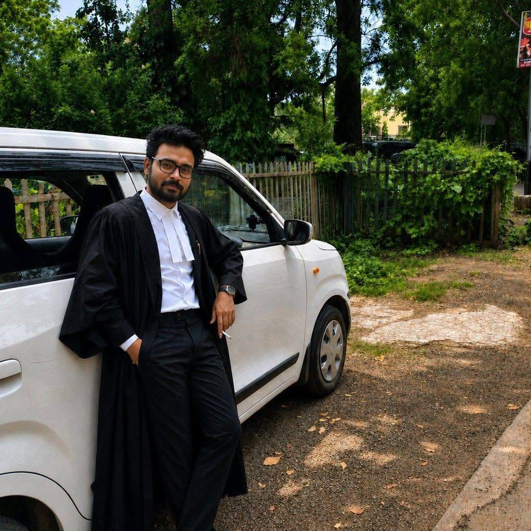 PUSPENDU MUKHERJEE