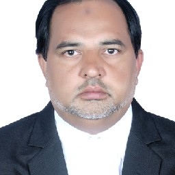 S A H Zaidi
