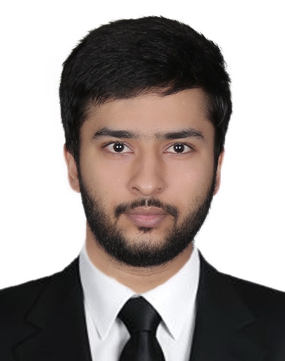 Advocate Kevin Solanki