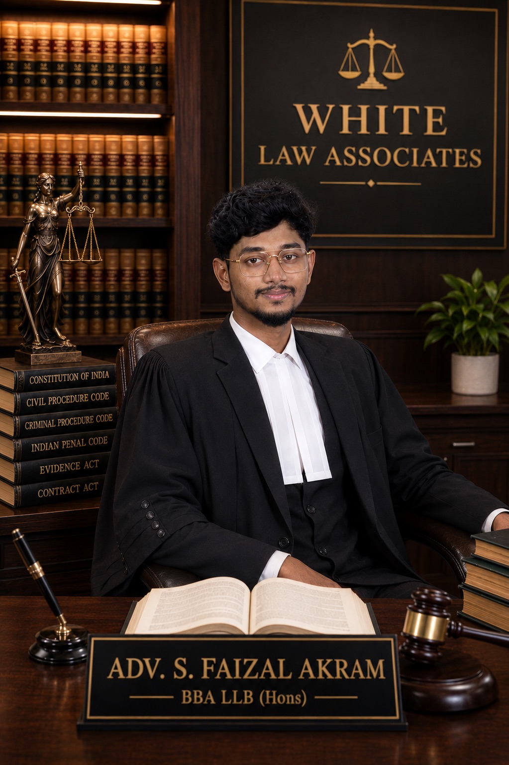 Faizal akram