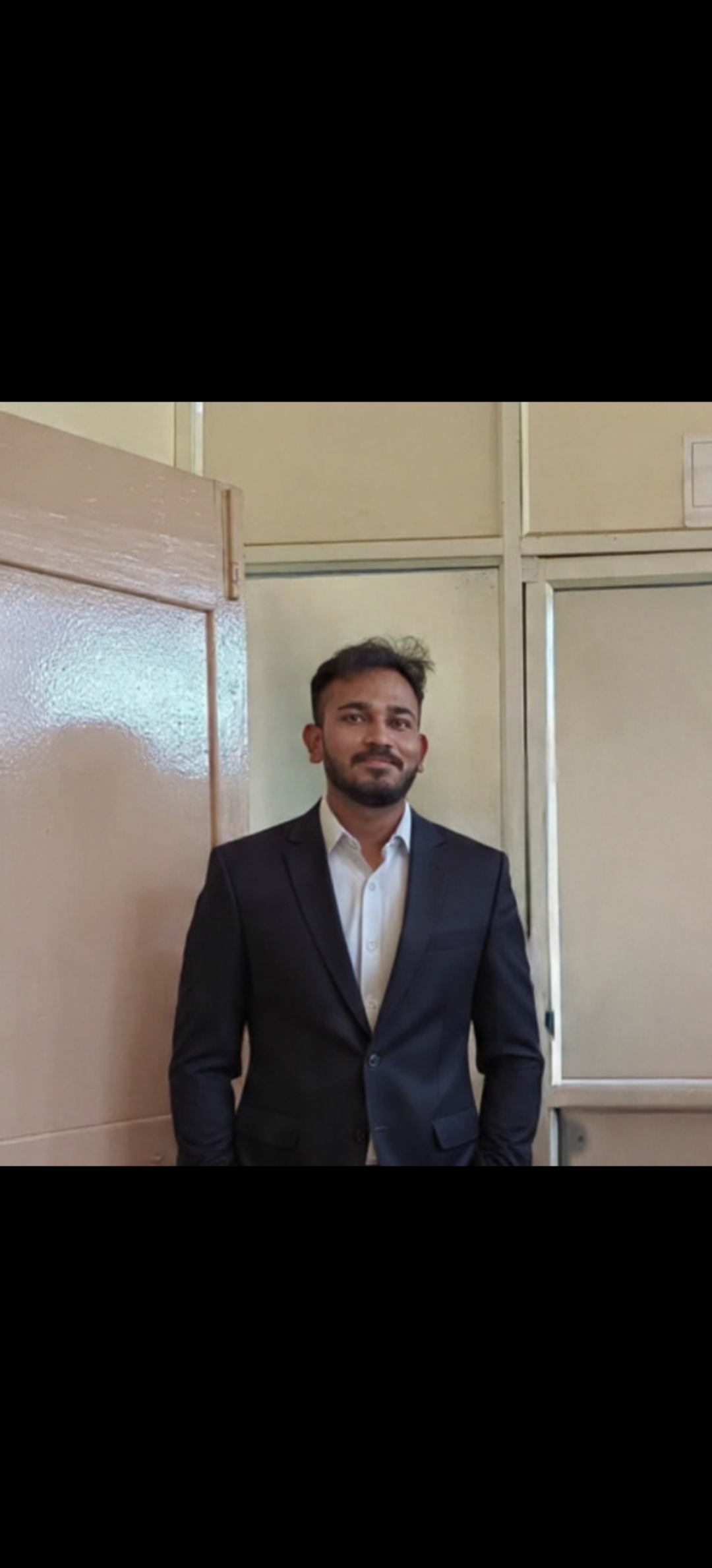 Adv.Kartikey R Jadhav
