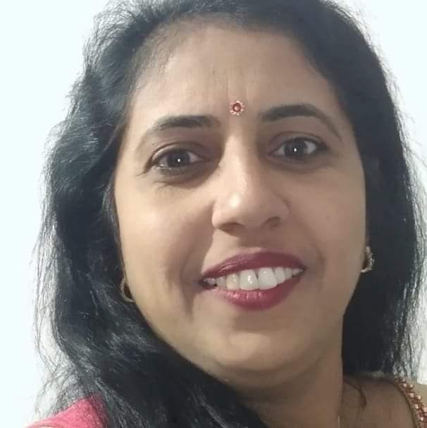 Punita Sharma