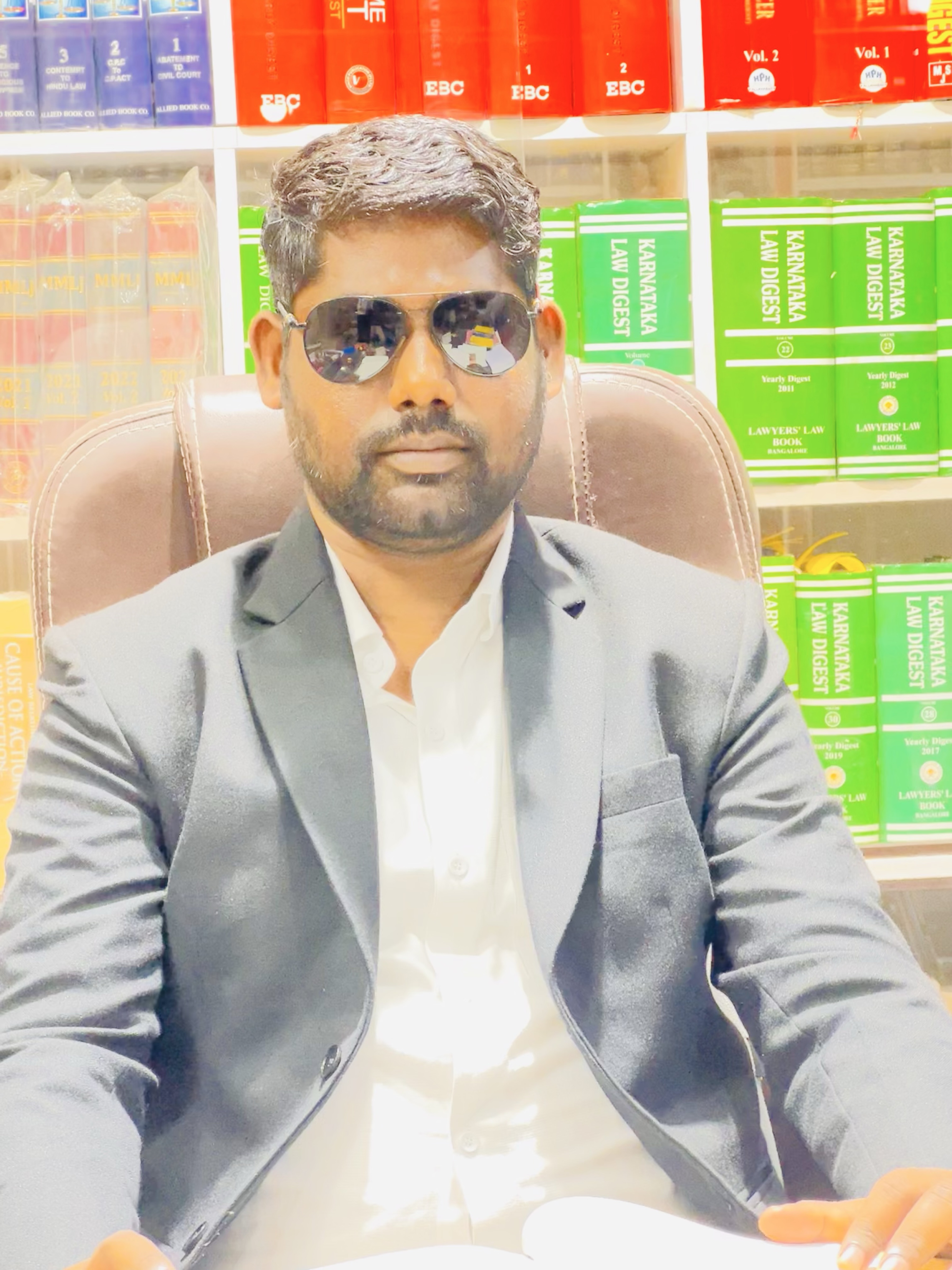 Mallikarjun