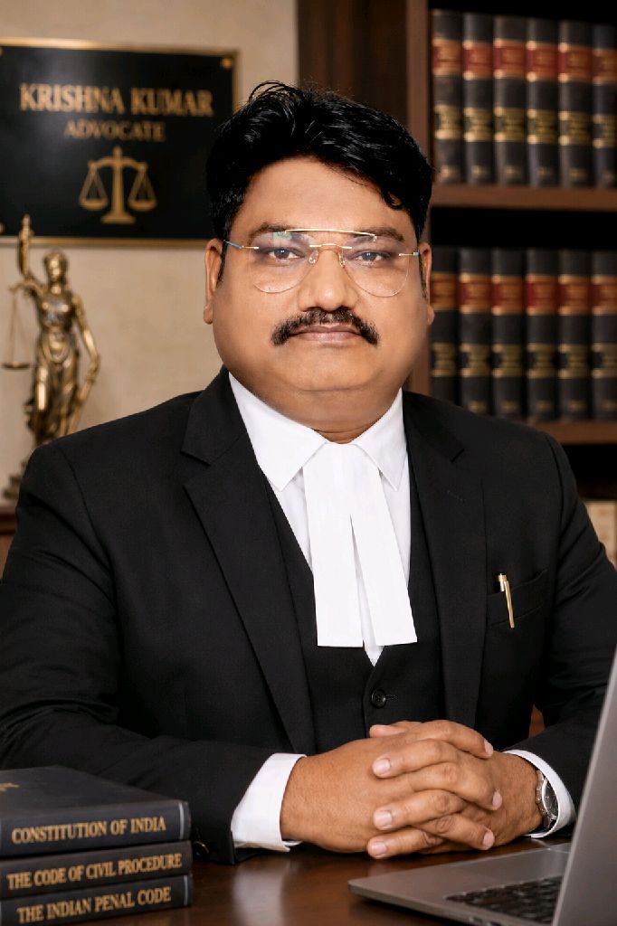 Krishna Kumar