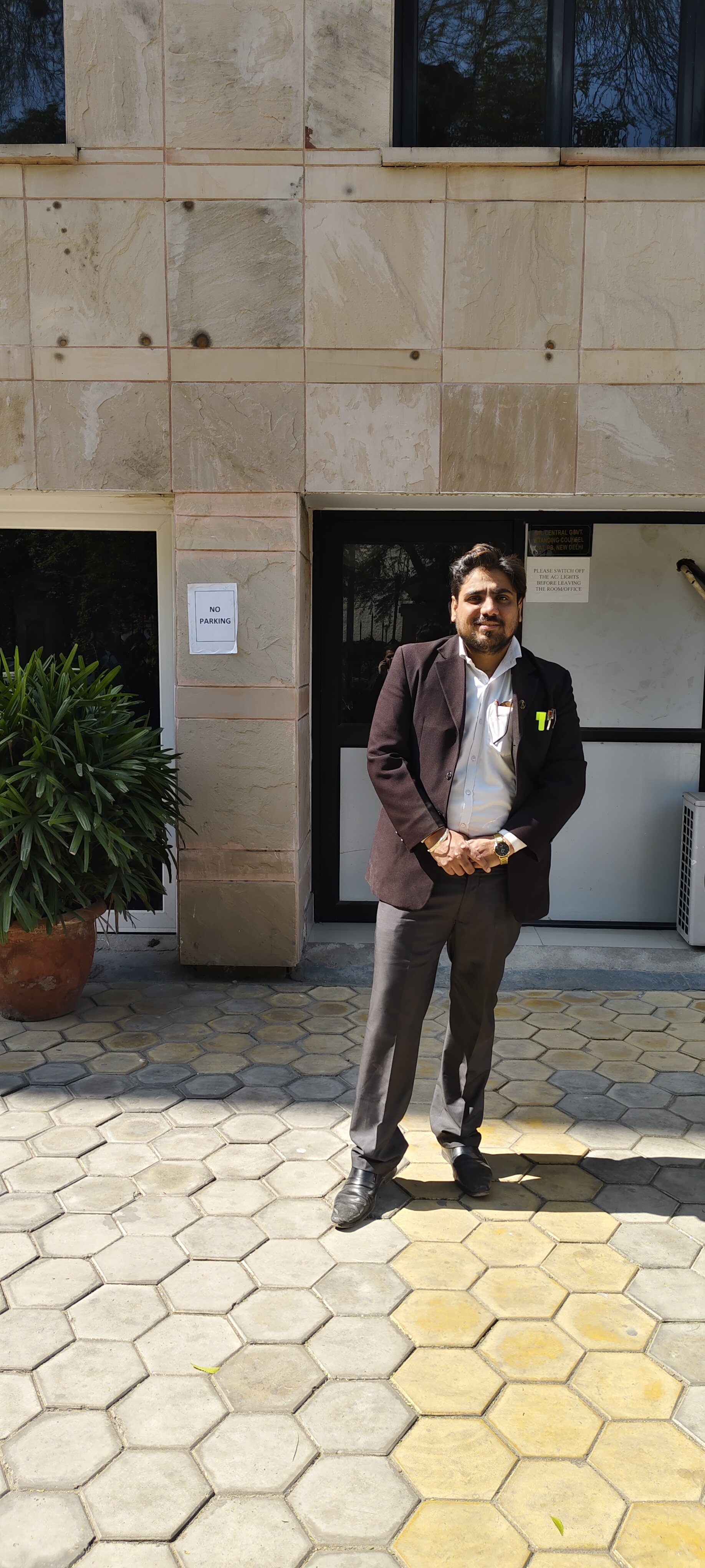 Gaurav Kapila