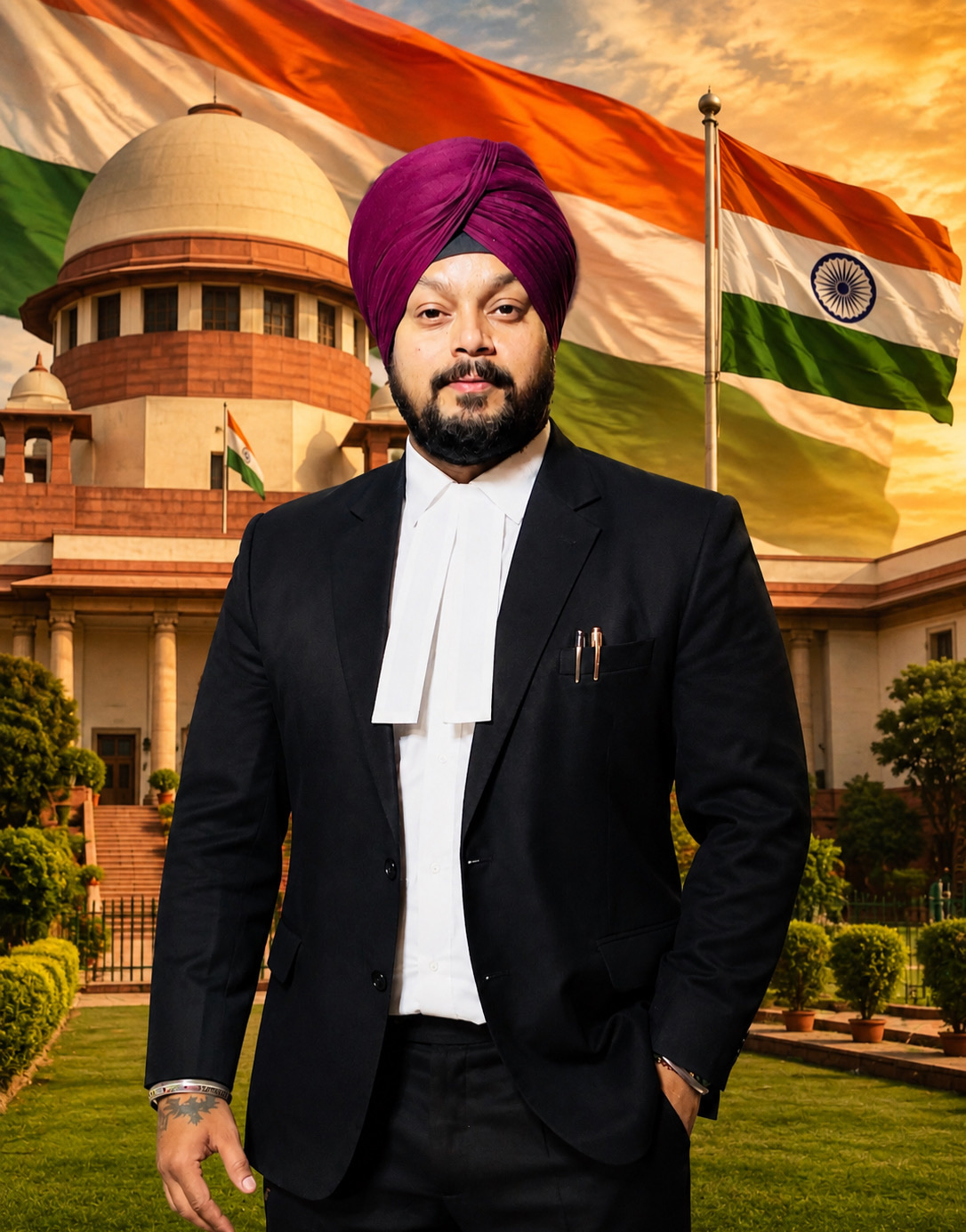 NAVJOT SINGH