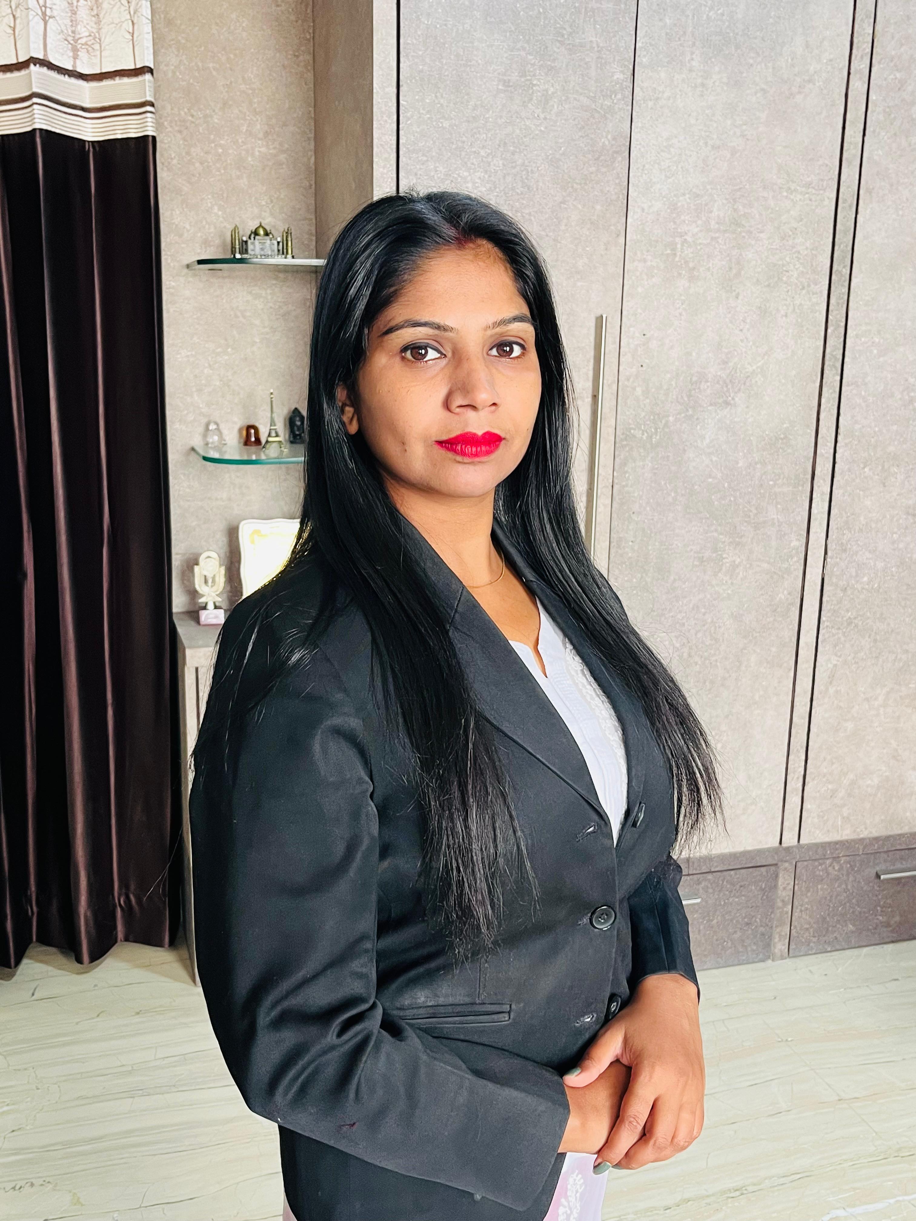 Rekha