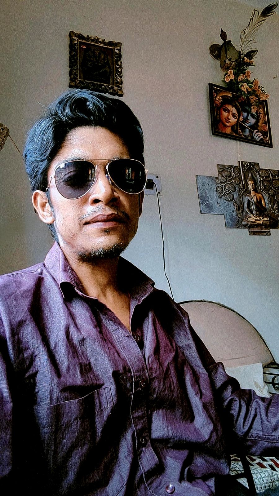 Anupam Roy