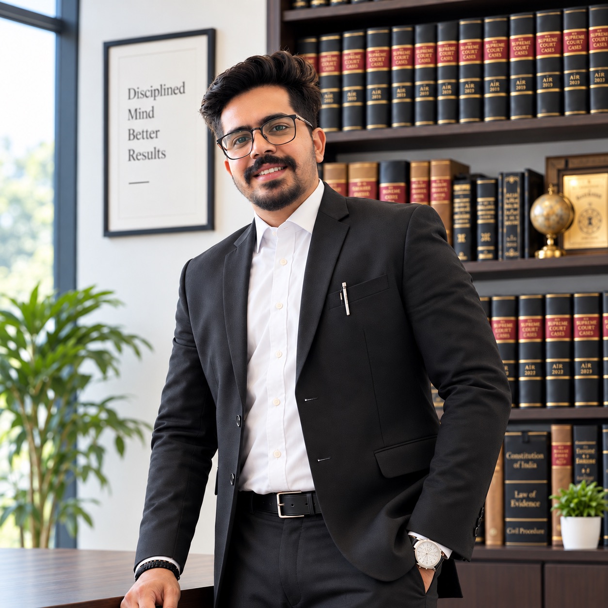 Manvender singh