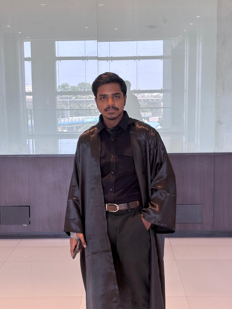 Sahif Ali Mondal