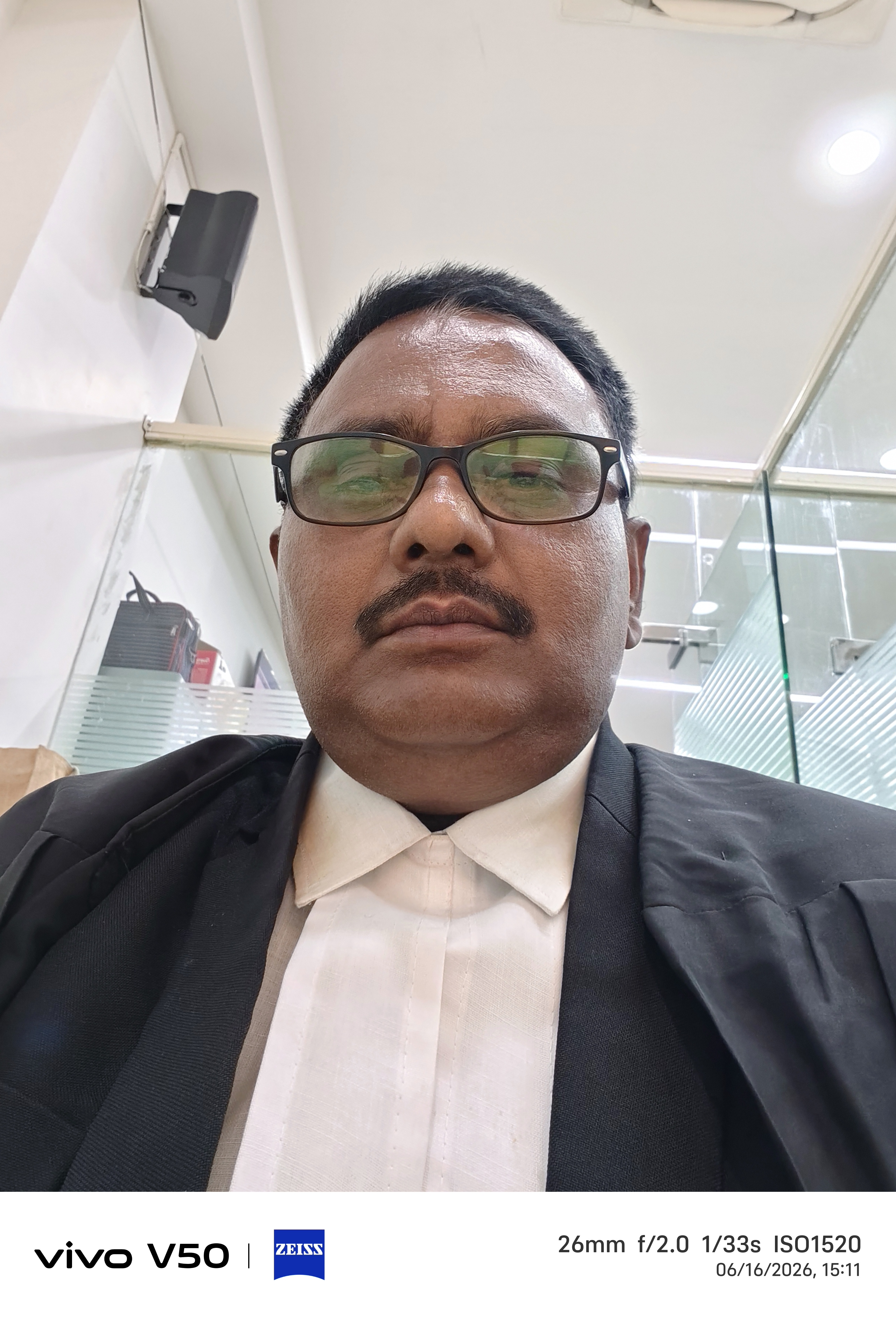 Nanduri Srinivas