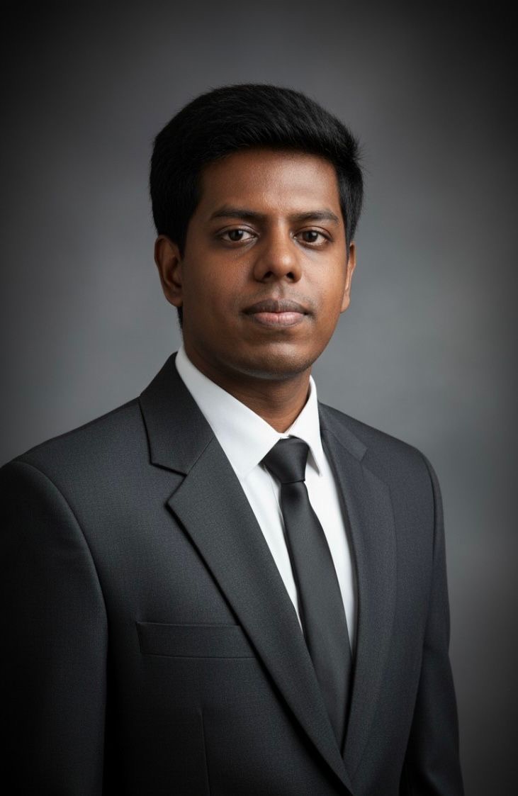 Abhishek Prakash