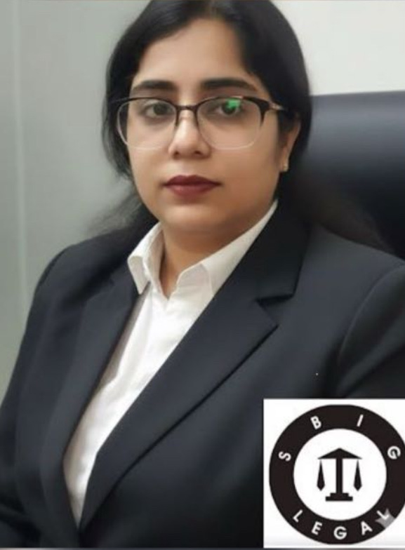 Shreemoyee Bhattacharjee
