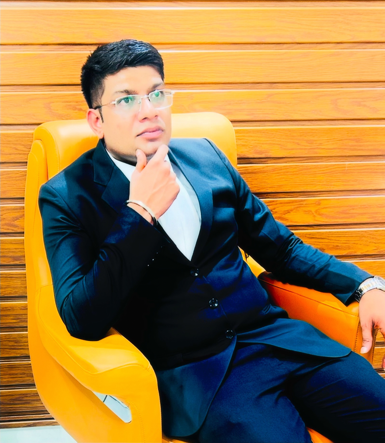 Rohit Pathak