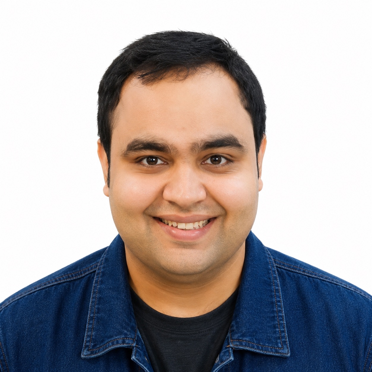 Prateek Kumar