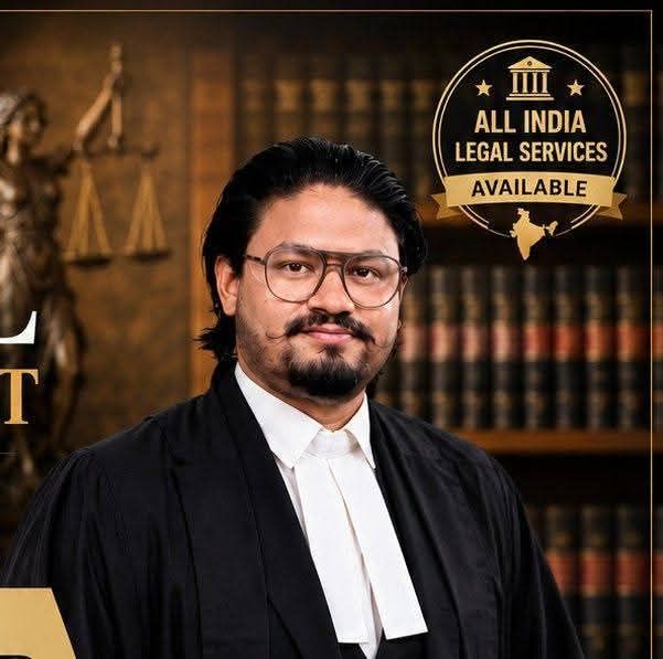 Advocate Akib Qamar