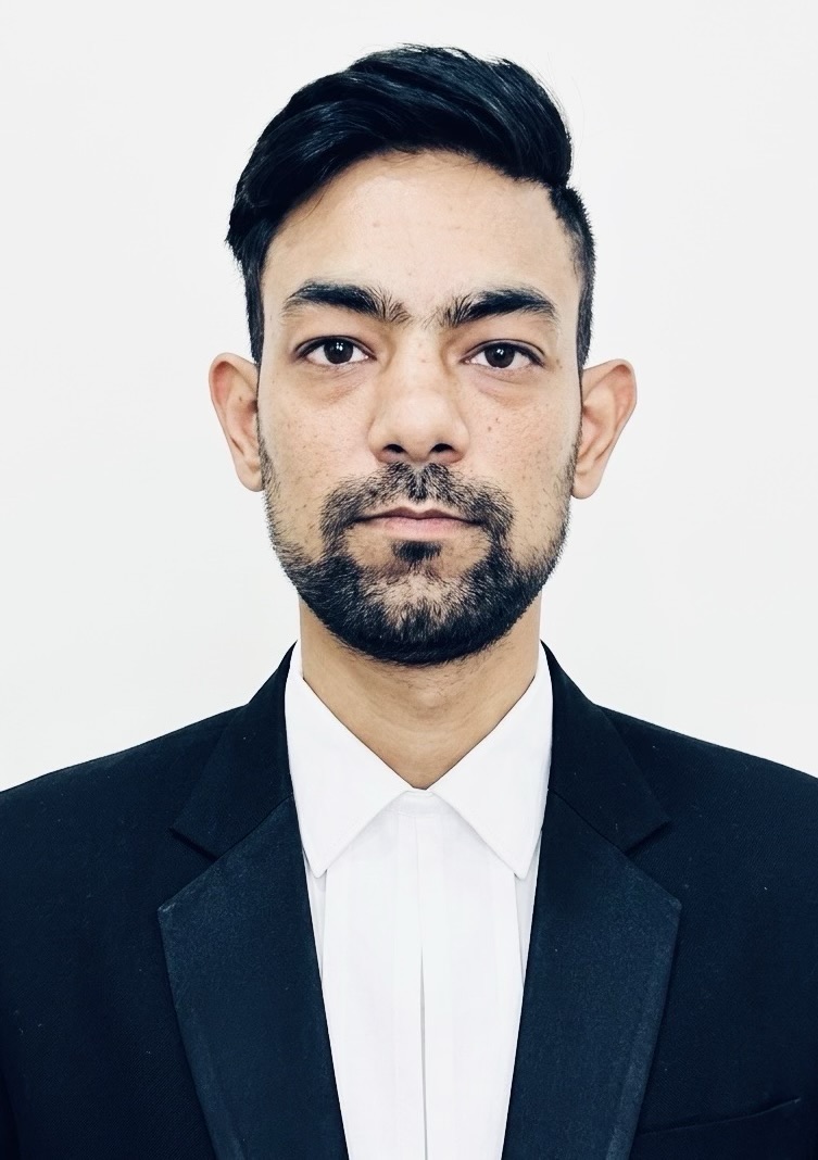Advocate Deepak Singh Chauhan