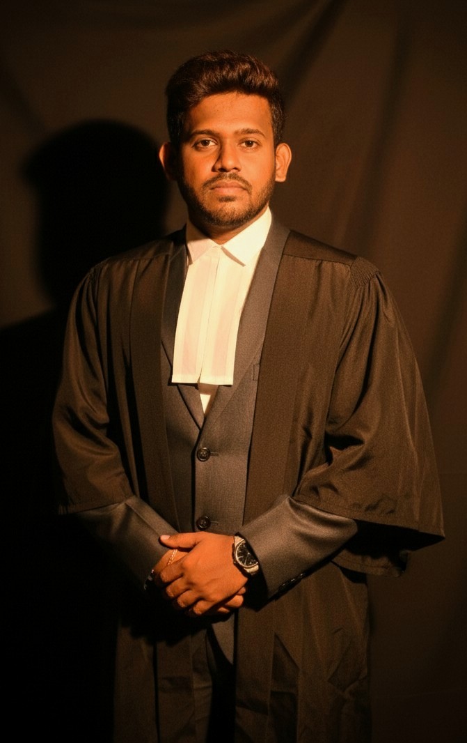 SACHIN CHAUDHARI