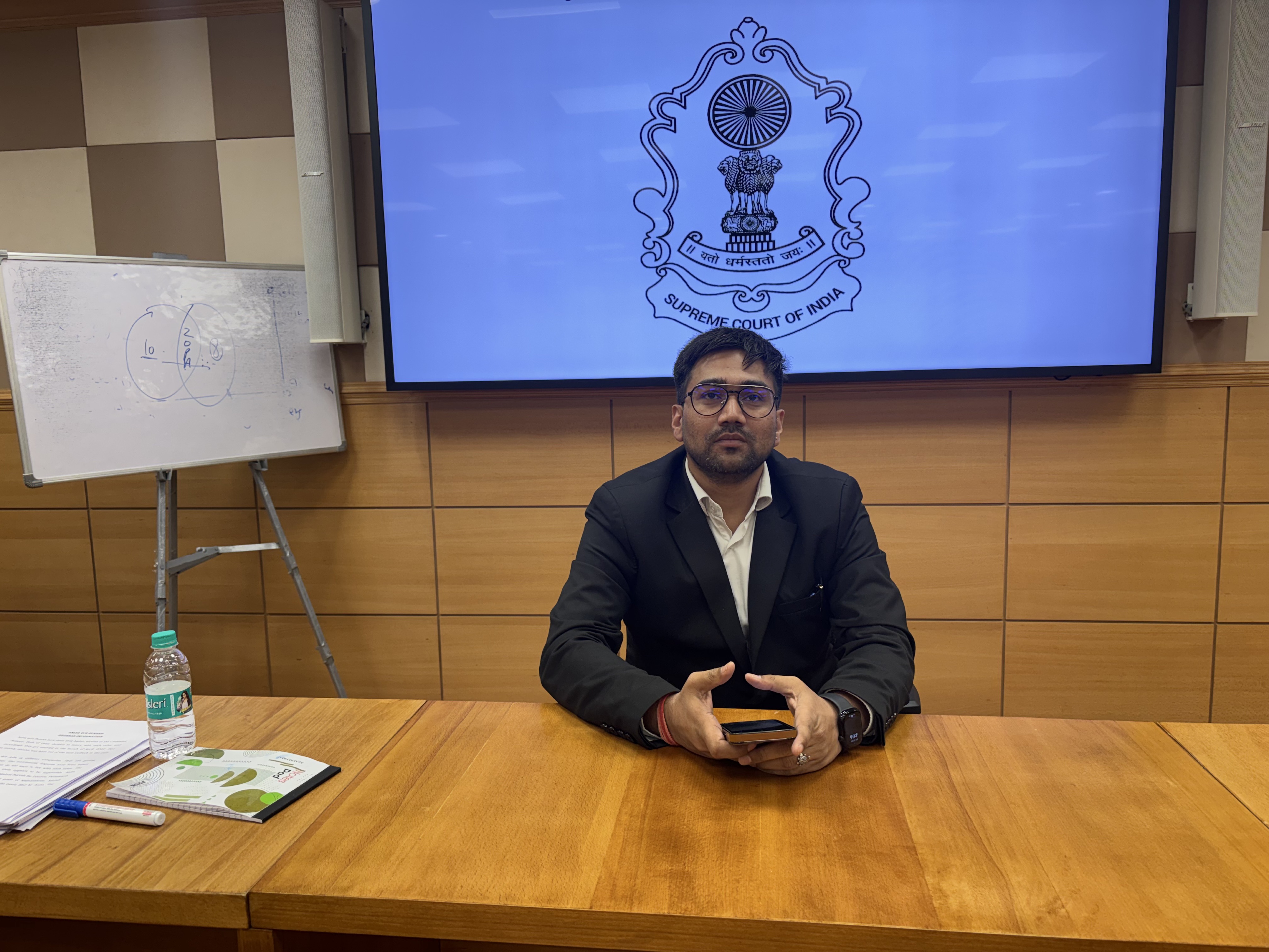 Dr. Mohneesh Pratap Singh