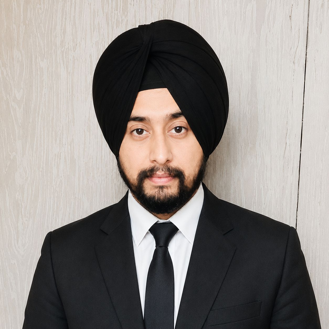APS ARORA