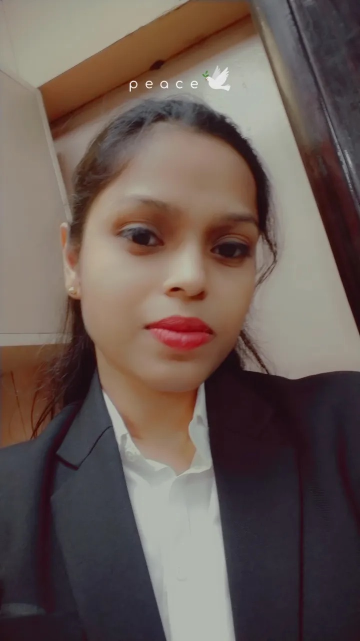 Pinky Bansal