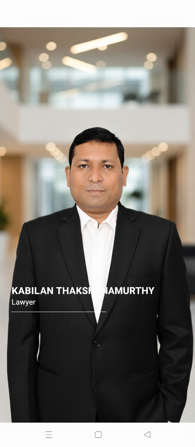 Kabilan Thakshanamurthy