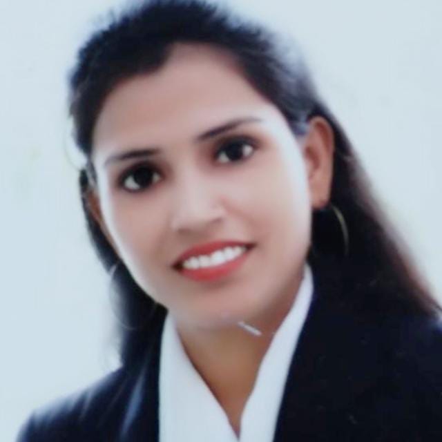 Sushma Kashyap