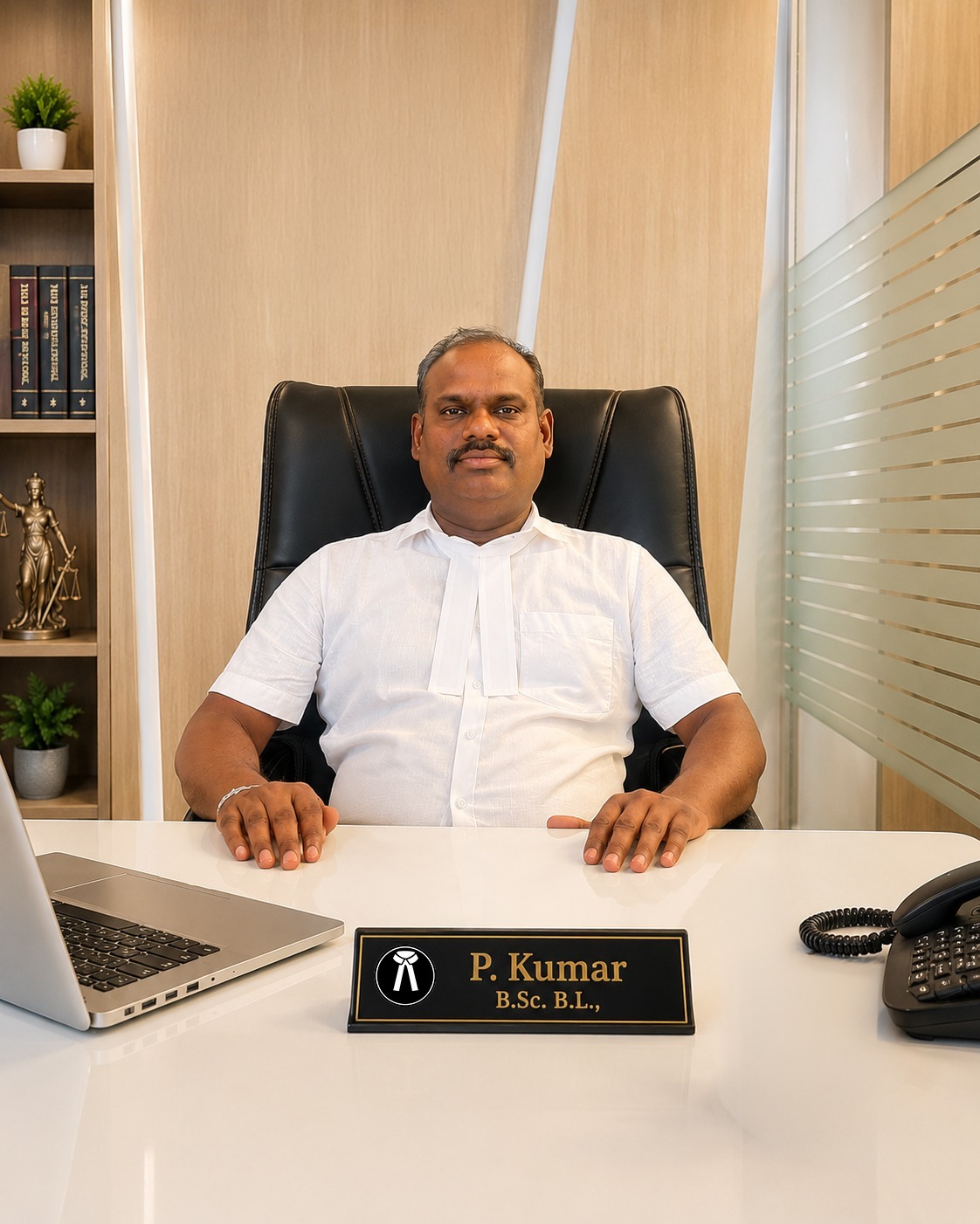 Kumar Periasamy