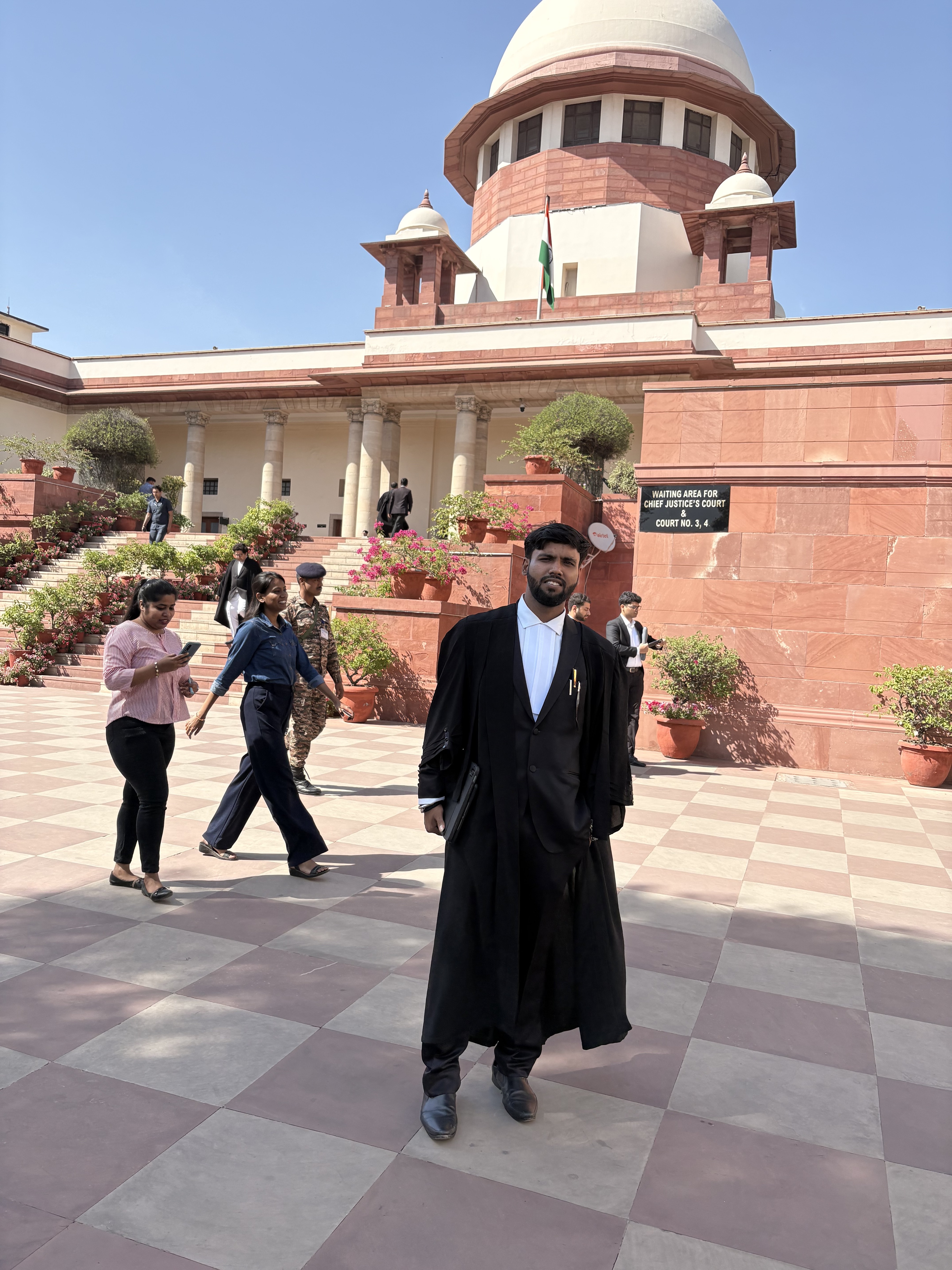 Abhiyanshu Ranjan