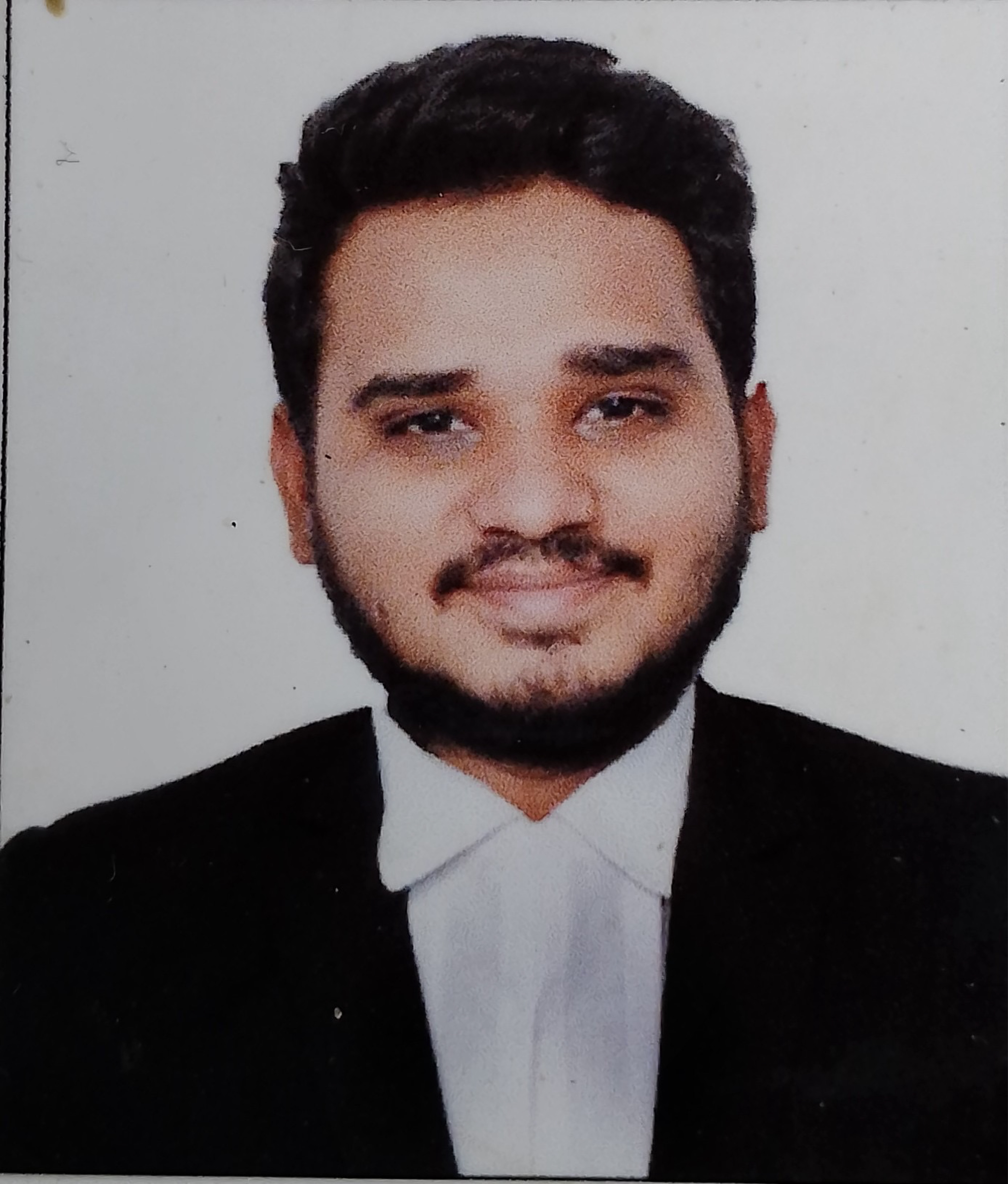Sanyam Jain