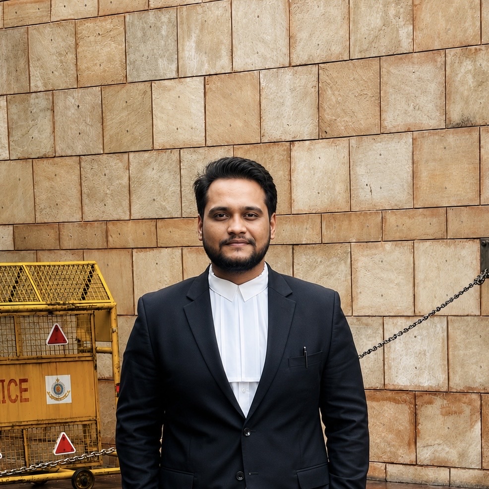 Vaibhav Dwivedi