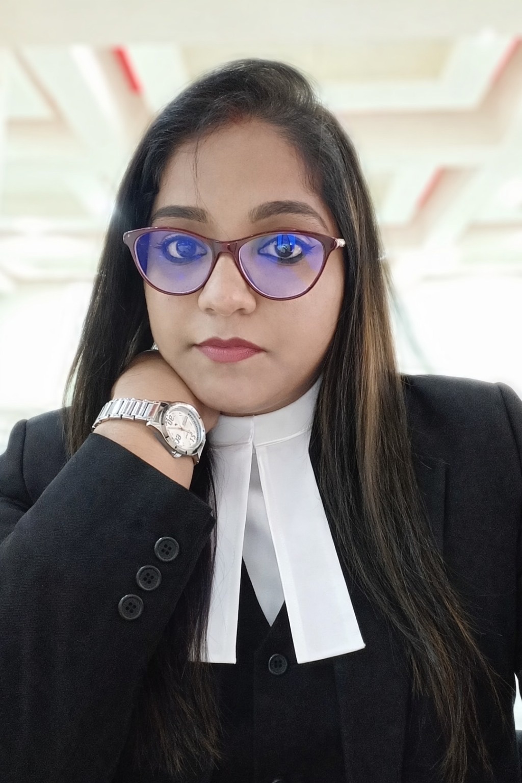 Prachi Sharma