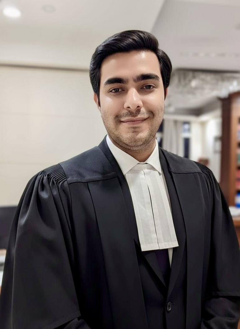 Himanshu Sharma