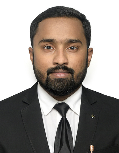 Keyur Kulkarni
