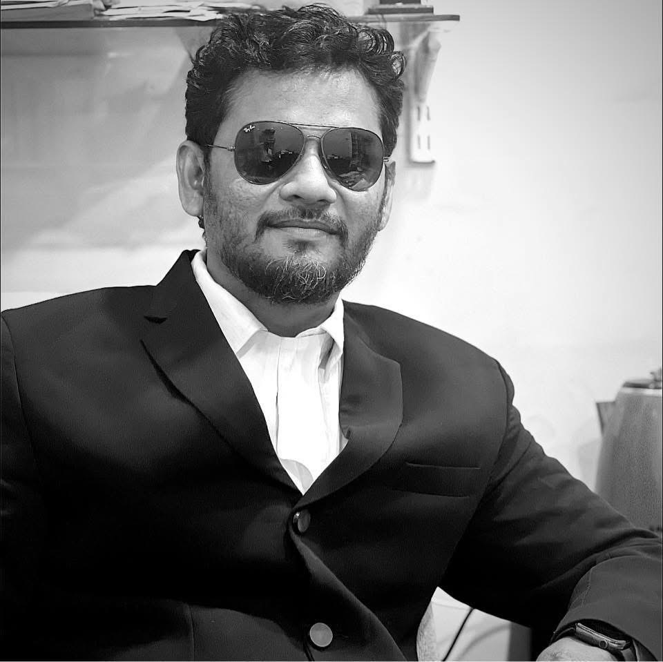 Shahul hameed