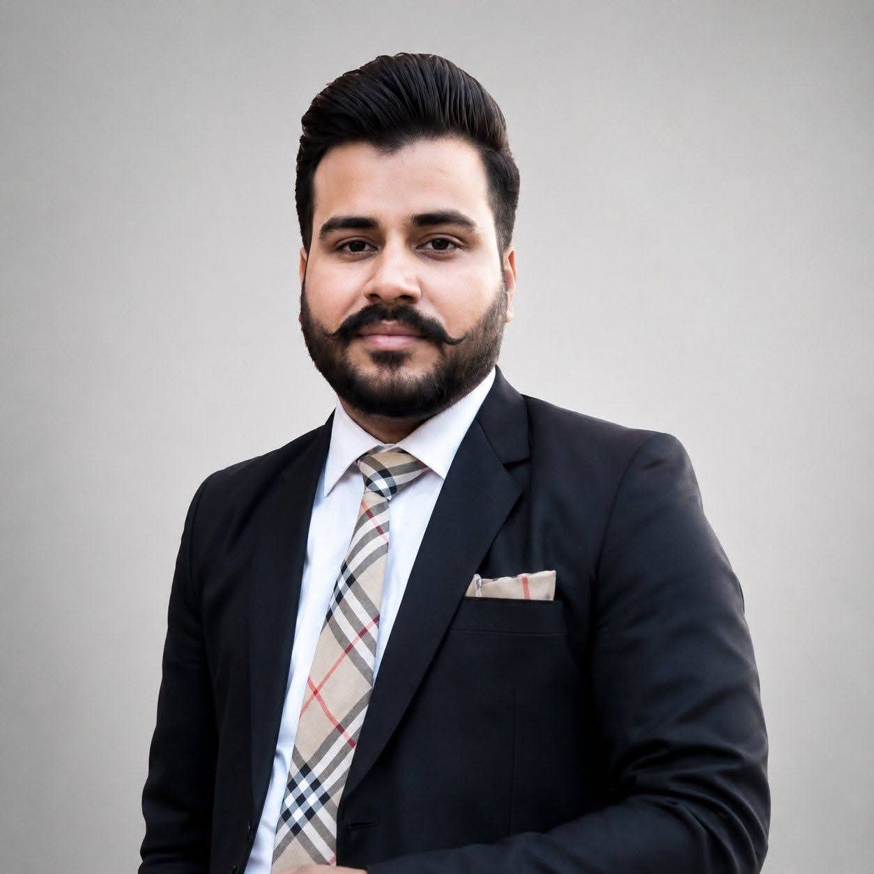 Rahul Kapoor