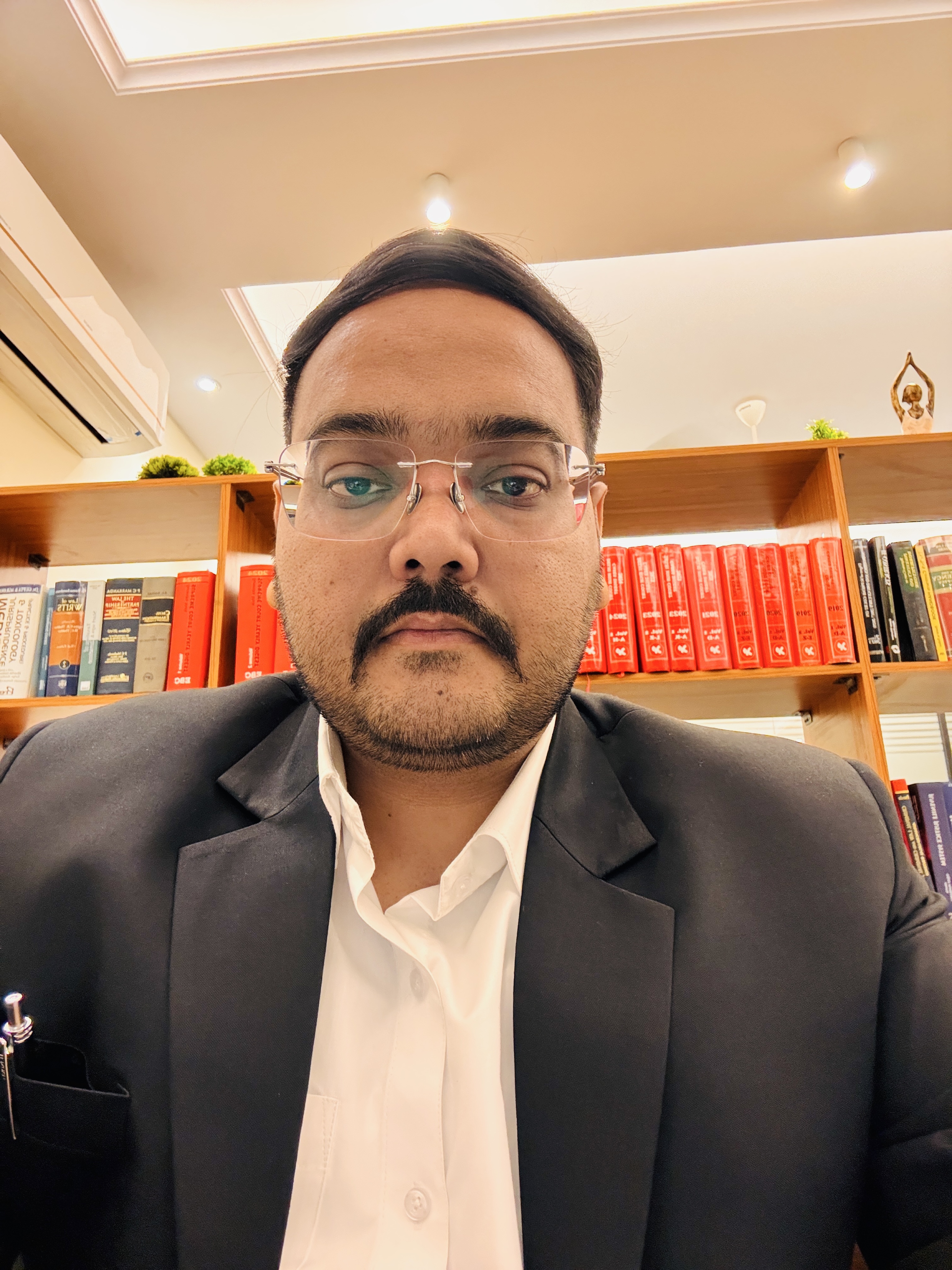 Advocate Md Shadique