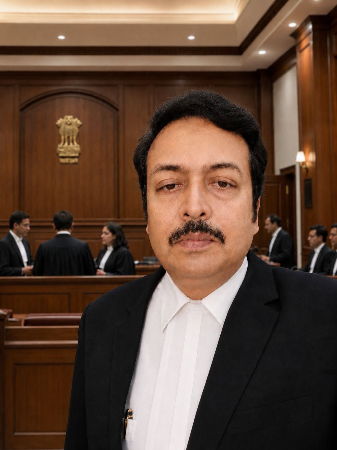 Rohit Kumar