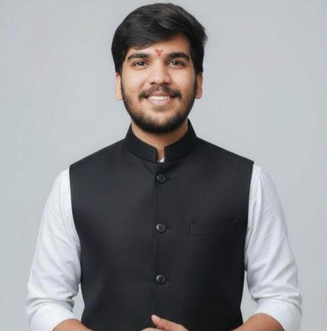 Krushna Dabhade