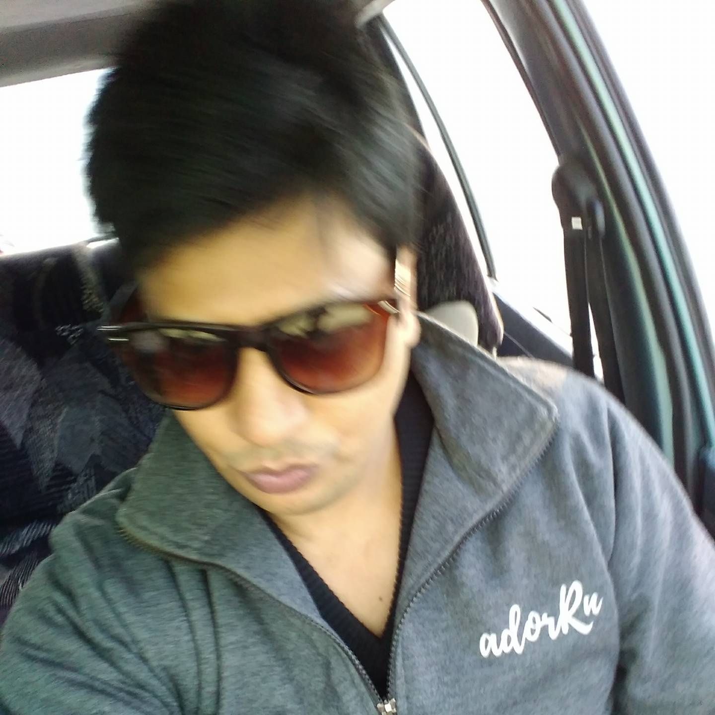 Rashid Ashraf