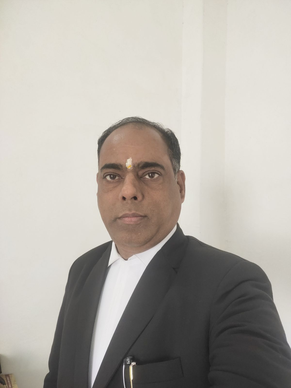 Ravi Kant Sharma