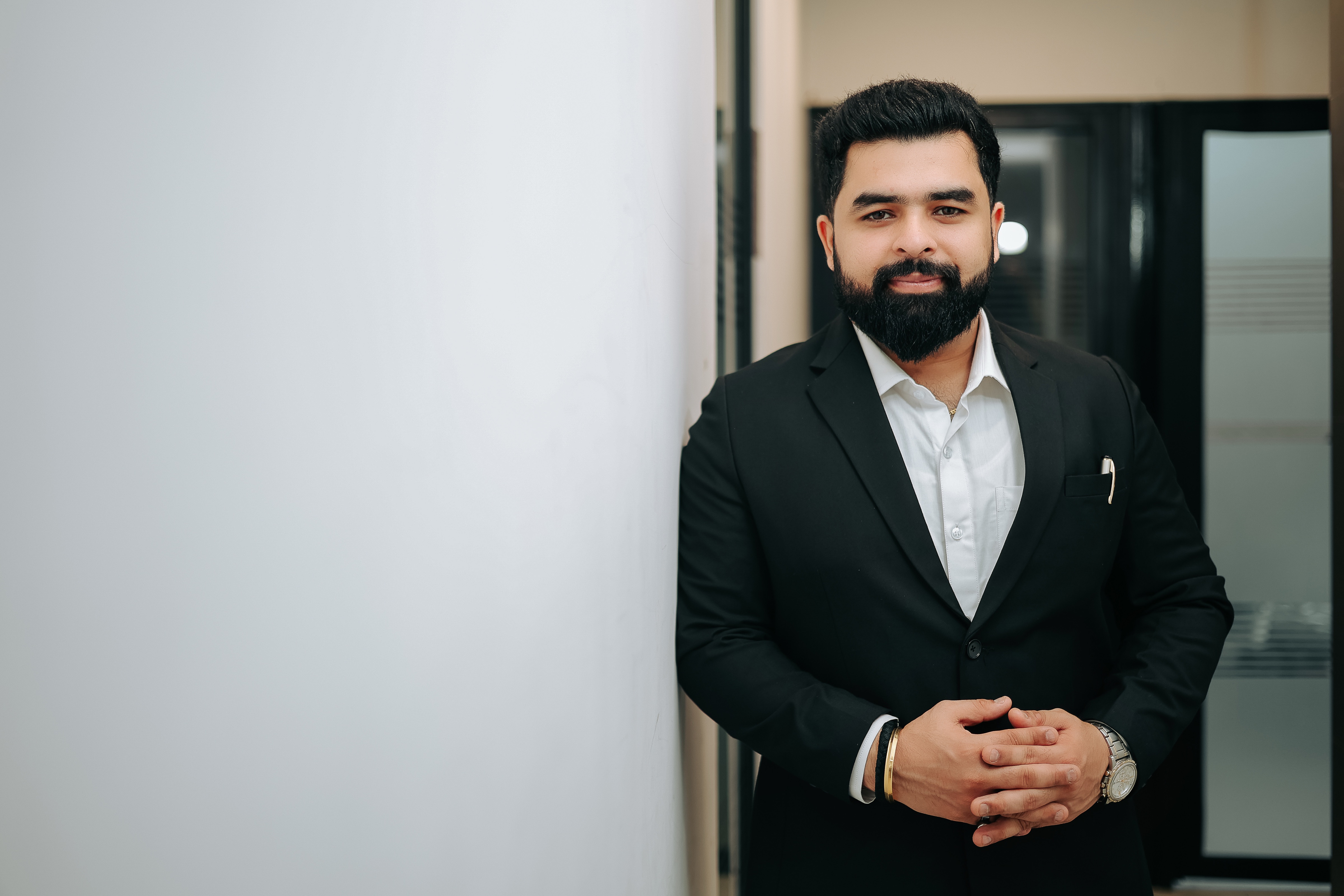 Mohit Khurana