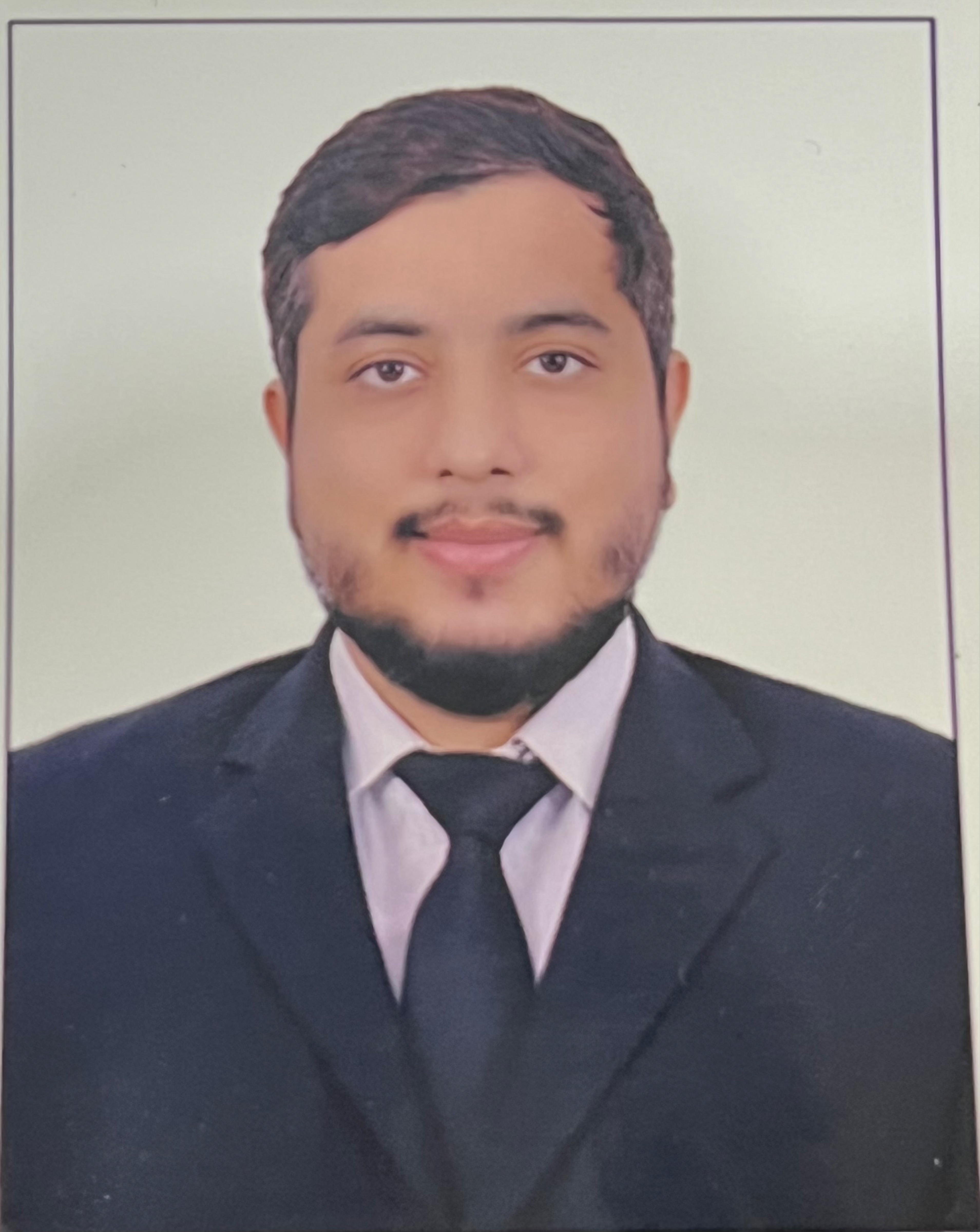 Naveesh Pruthi