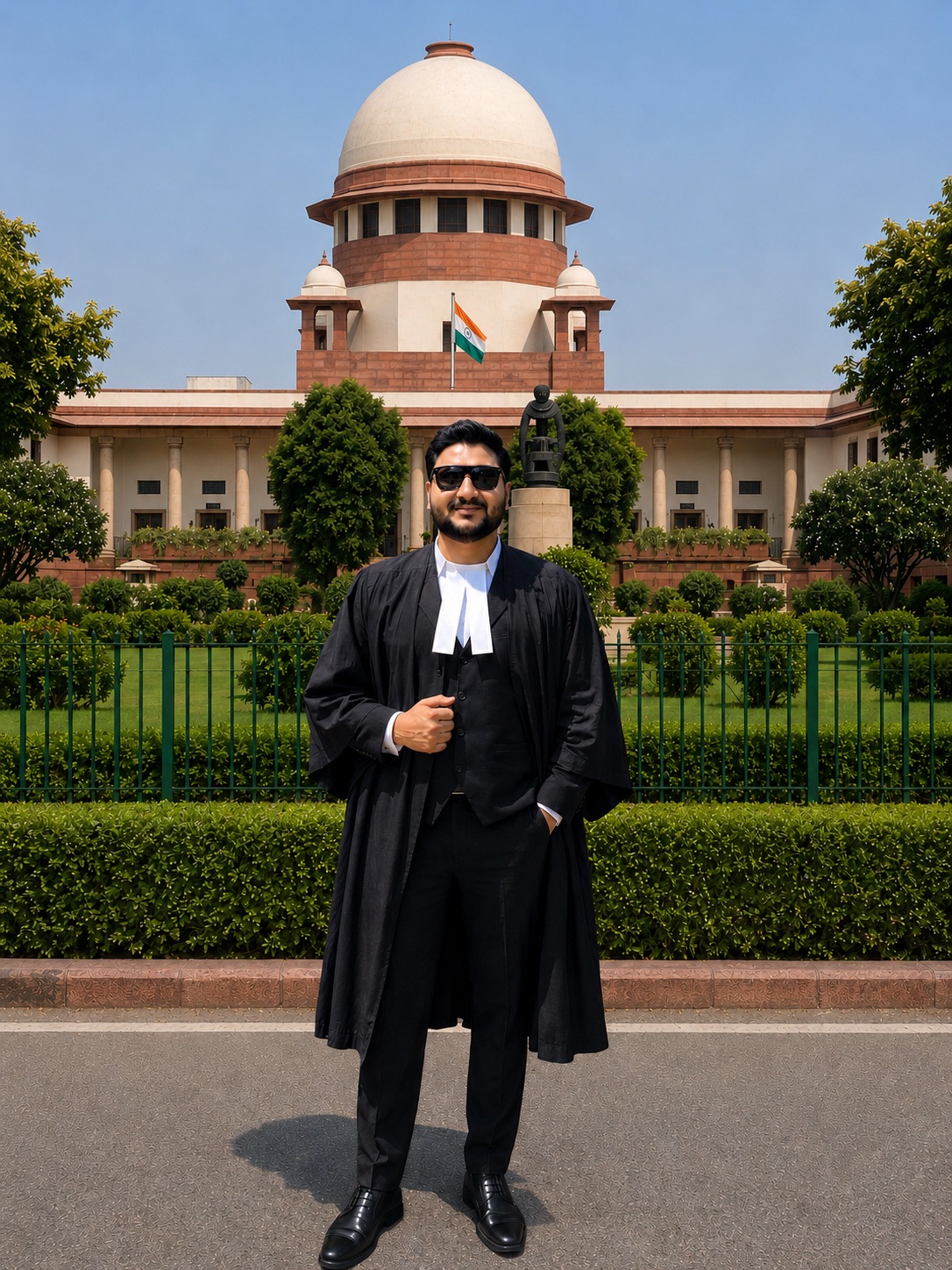 Adv.AMIT SEORAN