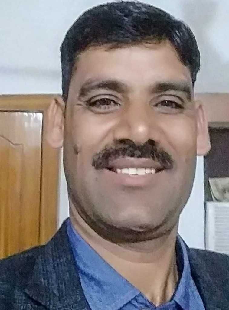 Satyamurti Kulhari Advocate